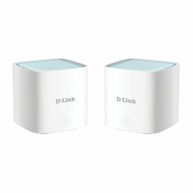 Router D-Link Eagle Pro AI AX1500 Mesh