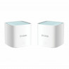 Router D-Link Eagle Pro AI AX1500 Mesh