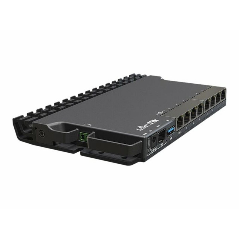 Router Mikrotik B5009UG+S+IN Preto 2,5 Gbit/s