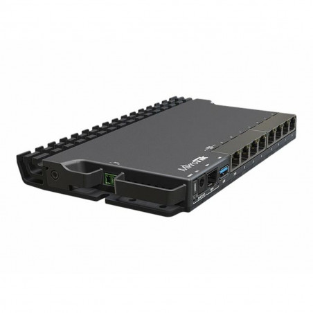 Router Mikrotik B5009UG+S+IN Nero 2,5 Gbit/s