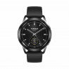Smartwatch NO NAME WATCH S3 BLACK Black