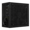 Fonte de Alimentação Aerocool LUX850 Preto 850 W