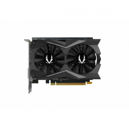 Placa Gráfica Zotac GAMING GeForce GTX 1650 AMP CORE GDDR6 4 GB GDDR6 GeForce GTX 1650