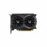Scheda Grafica Zotac GAMING GeForce GTX 1650 AMP CORE GDDR6 4 GB GDDR6 GeForce GTX 1650