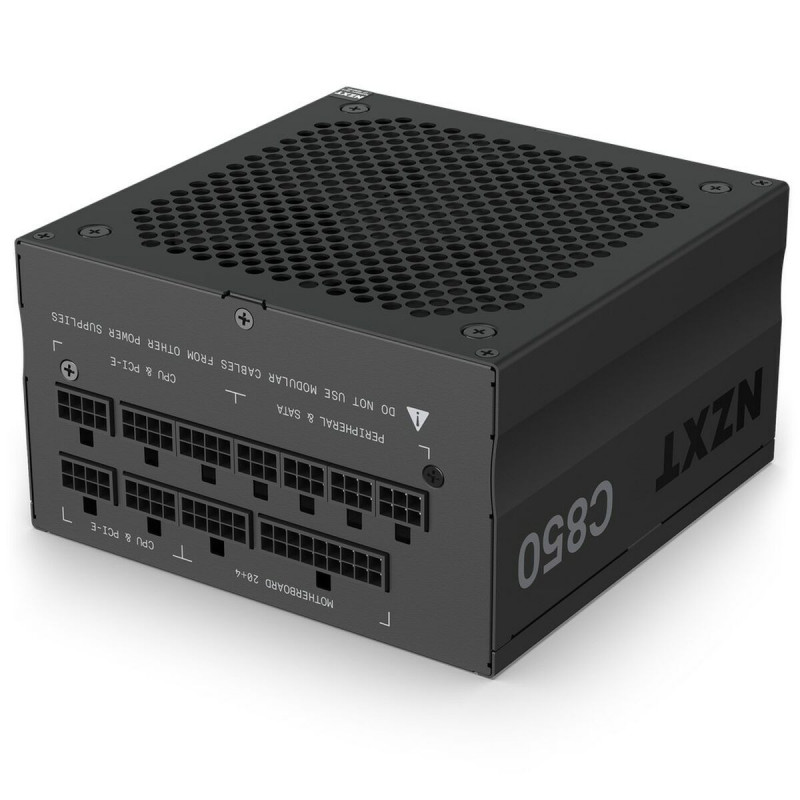 Power supply NZXT PA-8G1BB-EU 850 W 80 Plus Gold ATX