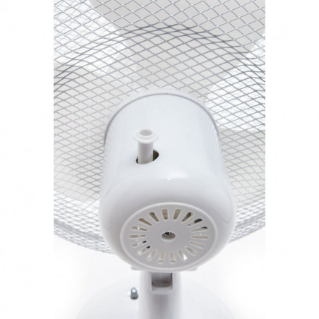 Ventilatore da Tavolo NO NAME AD 7304 Bianco 45 W