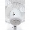 Table Fan NO NAME AD 7304 White 45 W