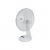 Ventilatore da Tavolo NO NAME AD 7304 Bianco 45 W