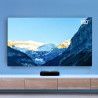 Proyector Xiaomi BHR4152GL 80" 150" 1300 lm