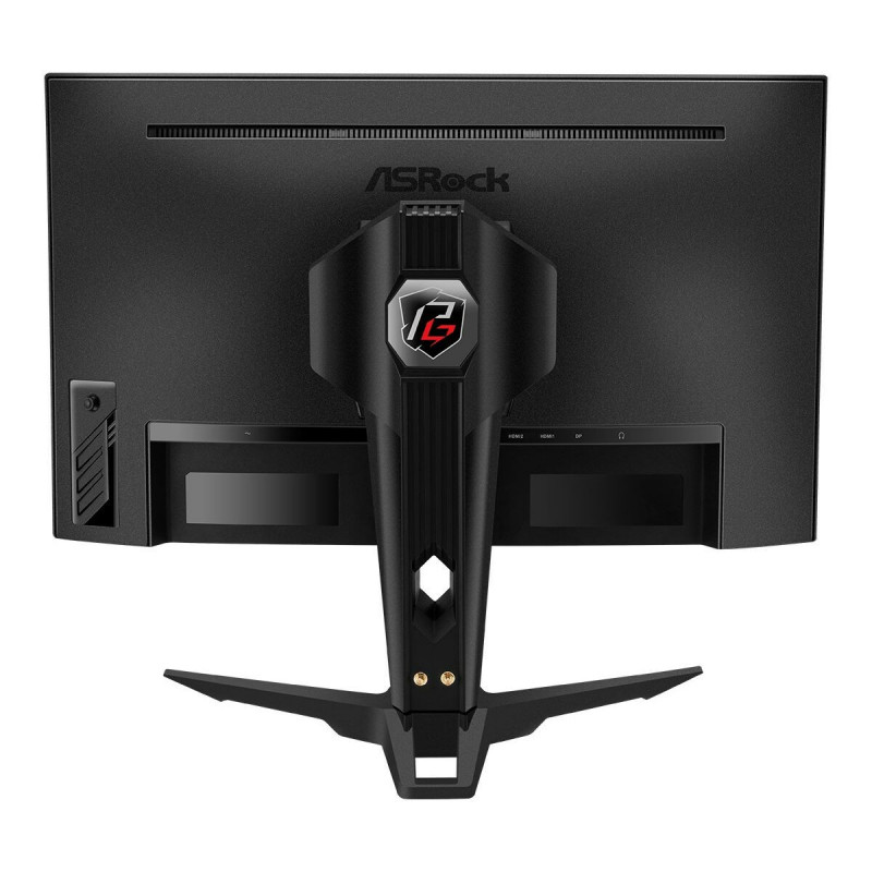 Monitor Gaming ASRock PG27Q15R2A 27" Wide Quad HD 165 Hz