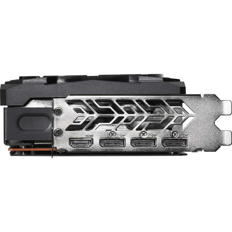 Carte Graphique ASRock RX6800XT PG 16GO