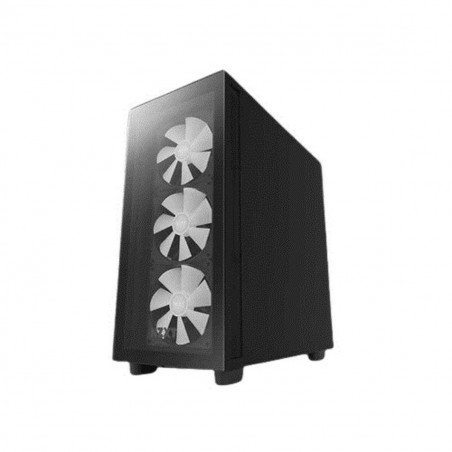 Caja Semitorre ATX NZXT CM-H71EB-02 Negro