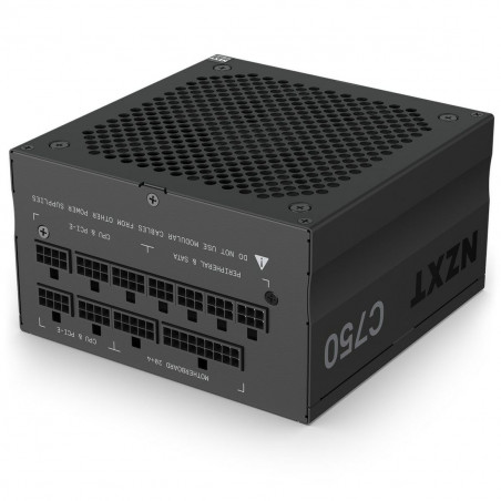 Fonte di Alimentazione NZXT PA-7G1BB-EU ATX 750 W 80 Plus Gold LVD