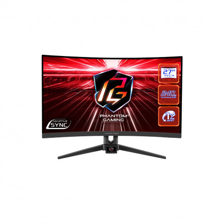 Monitor Gaming ASRock PG27F15RS1A 27" Full HD 240 Hz