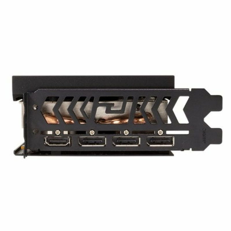 Grafikkarte Powercolor FIGHTER 16 GB GDDR6