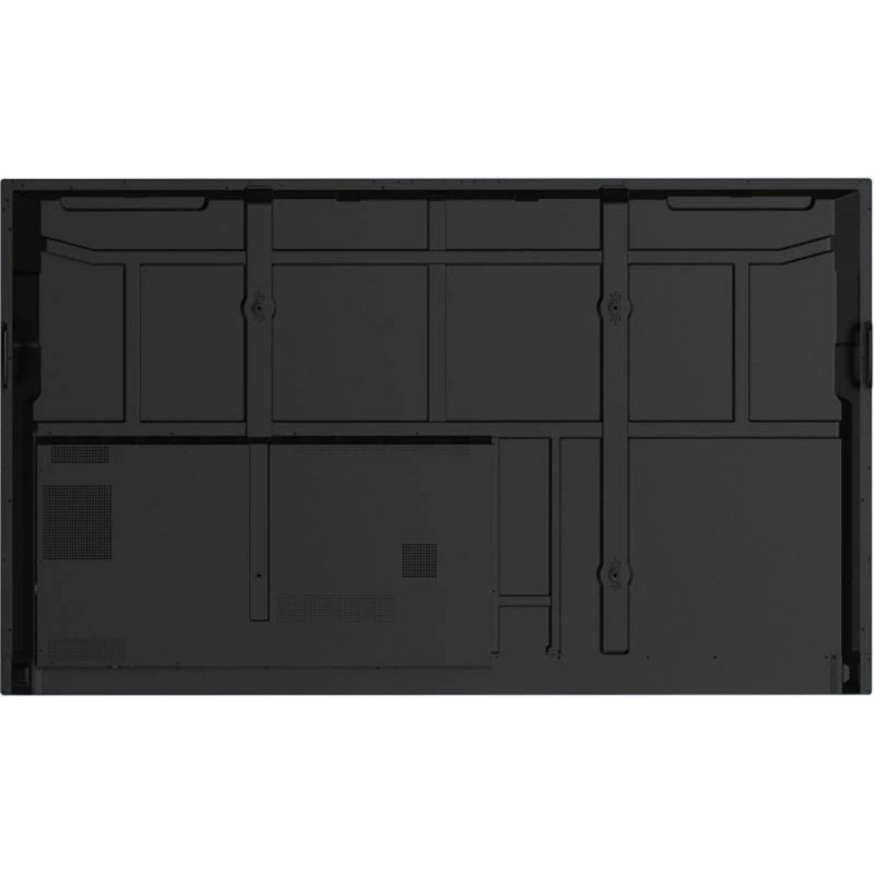 Pantalla Táctil Interactiva ViewSonic VS19495 86" IPS TFT LCD 60 Hz