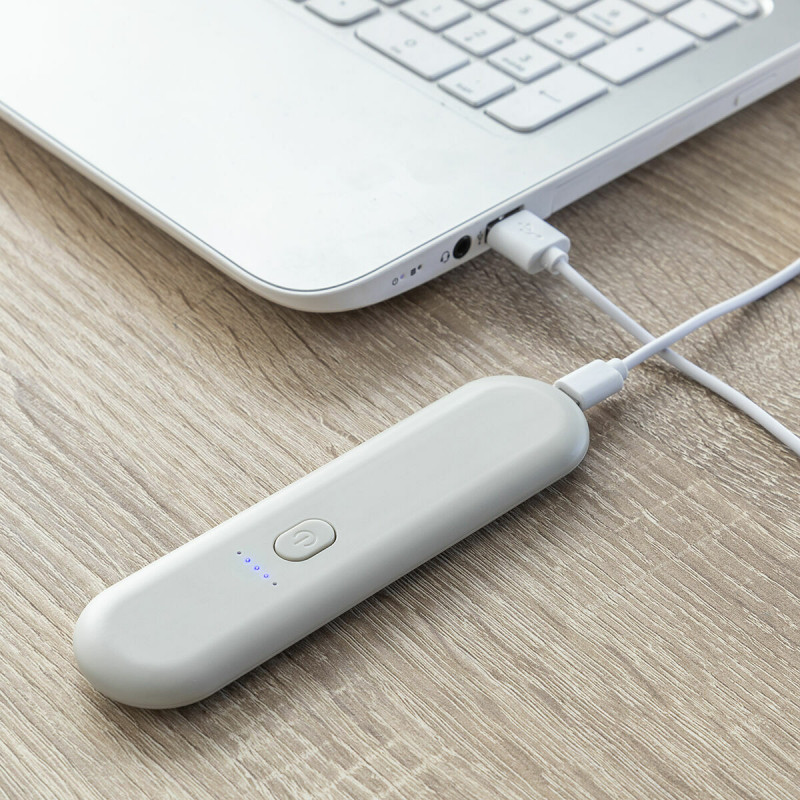 Lámpara de Desinfección UV Recargable Lumean InnovaGoods Localization-B08K3JHGFJ (Reacondicionado A+)