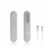Rechargeable UV Disinfection Lamp Lumean InnovaGoods Localization-B08K3JHGFJ (Refurbished A+)