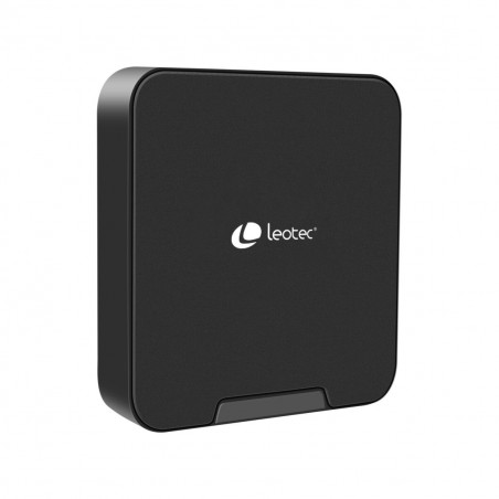 Streaming-Inhalte LEOTEC Leotec Android Tv Box 4K SHOW 2 432