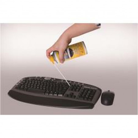 Spray Antipolvo Fellowes 9974804 200 ml