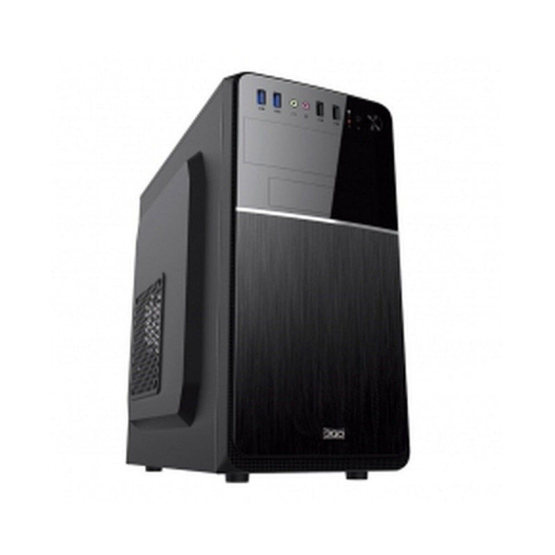 Case computer desktop ATX 3GO Nain2 Nero