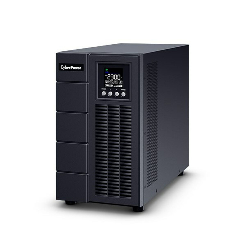 Sistema Interactivo de Fornecimento Ininterrupto de Energia Cyberpower OLS3000EA 2700 W