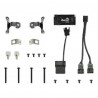 Kit di Refrigerazione Liquida Aerocool RP-8N 2300 RPM 26,8dB 200W
